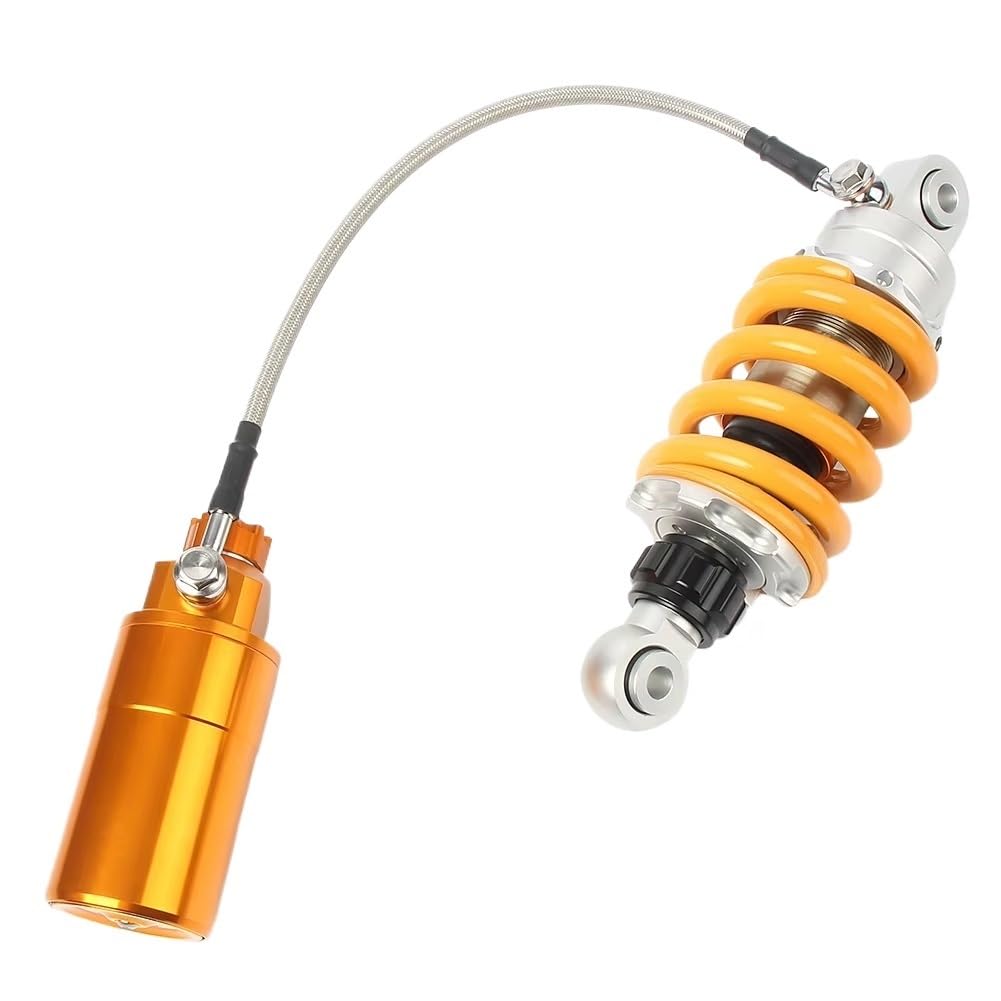 Motorrad Stoßdämpfer 205mm Luft Stoßdämpfer Universal Motorrad Für LC150 Für LC135 Für EXCITER150 Motorrad Stoßdämpfer 205mm Luft Stoßdämpfer Universal Motorrad Für LC150 Für LC135 Für EXCITER150 von LRSJJ