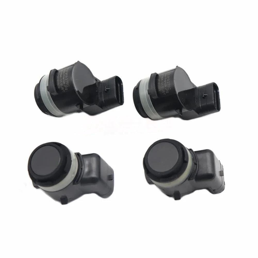 PDC Einparkhilfe Parksensor 4PCS 5Q0919275C PDC Parkplatz Stoßstange Umkehr Radar Sensor 5Q0919275AGRU Für A3 Für S3 Für Q2 Für Q3 von LRSJJ