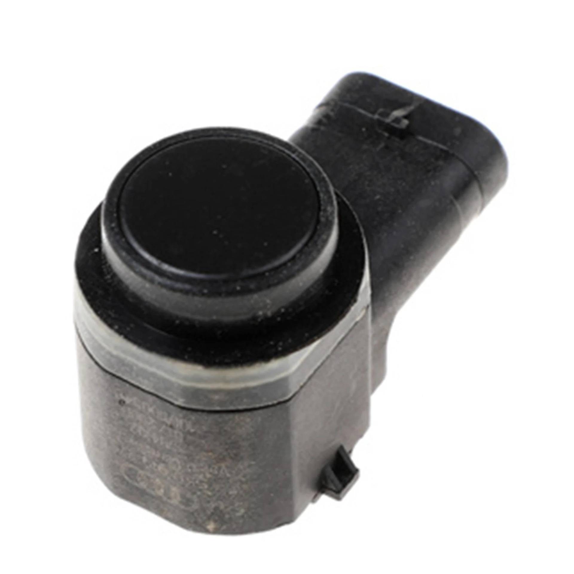 PDC Einparkhilfe Parksensor 5KD919275B 3 Pins PDC Parkplatz Sensor Für A4 Für A5 Für Q3 Für S4 Für S5 2013-2014 von LRSJJ