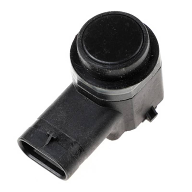 PDC Einparkhilfe Parksensor 5KD919275B 3 Pins PDC Parkplatz Sensor Für Passat Für Für Golf Für MK5 Für MK6 Für Polo Für Tiguan von LRSJJ