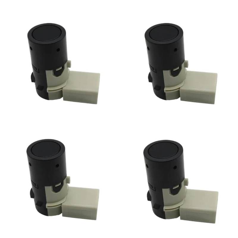 PDC Einparkhilfe Parksensor Für A4 Für A6 Für A8 Für RS4 4PCS PDC Parkplatz Sensor Umkehr Radar 7H0919275(7H0919275) von LRSJJ