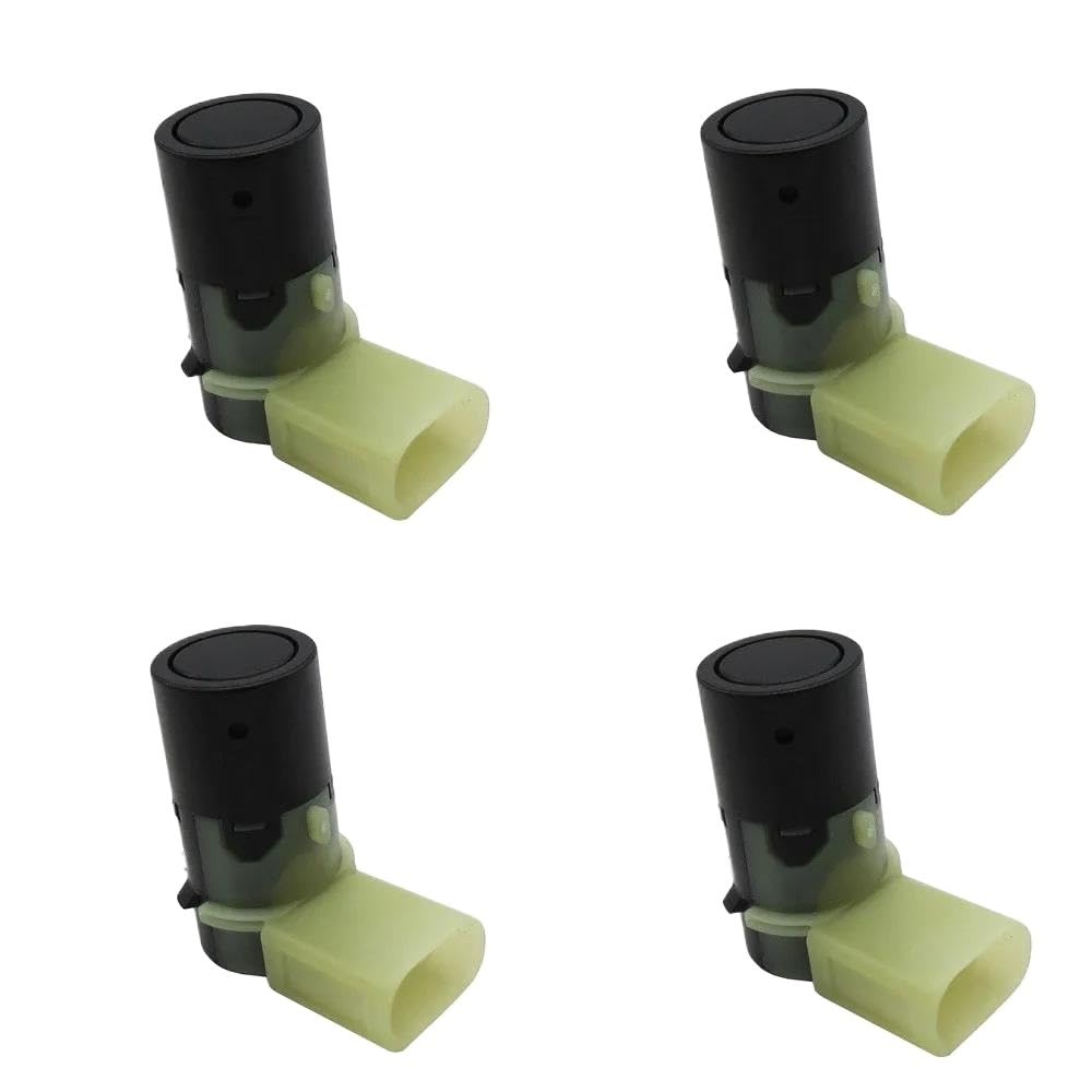 PDC Einparkhilfe Parksensor Für A4 Für A6 Für A8 Für RS4 4PCS PDC Parkplatz Sensor Umkehr Radar 7H0919275(7H0919275C) von LRSJJ