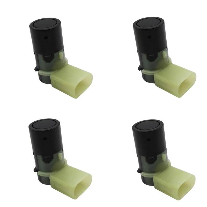 PDC Einparkhilfe Parksensor Für A4 Für A6 Für A8 Für RS4 4PCS PDC Parkplatz Sensor Umkehr Radar 7H0919275(7H0919275C) von LRSJJ