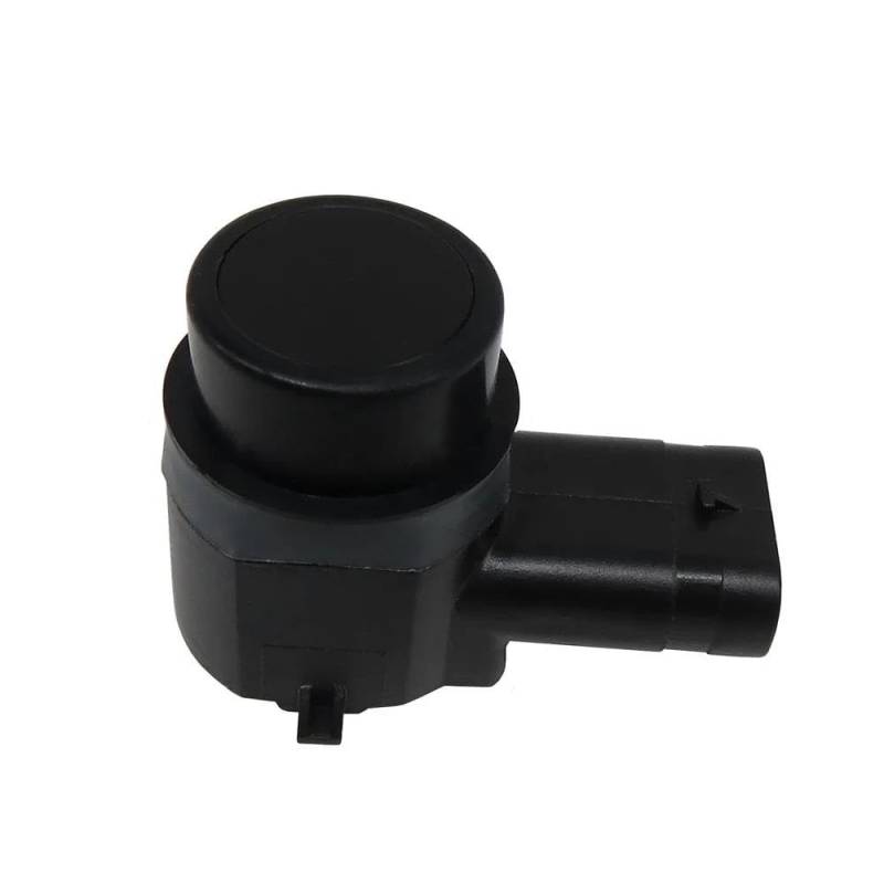 PDC Einparkhilfe Parksensor Für Golf Für Passat Für Parkplatz Sensor PDC Stoßstange Reverse Unterstützen Radar 1T0919297A von LRSJJ