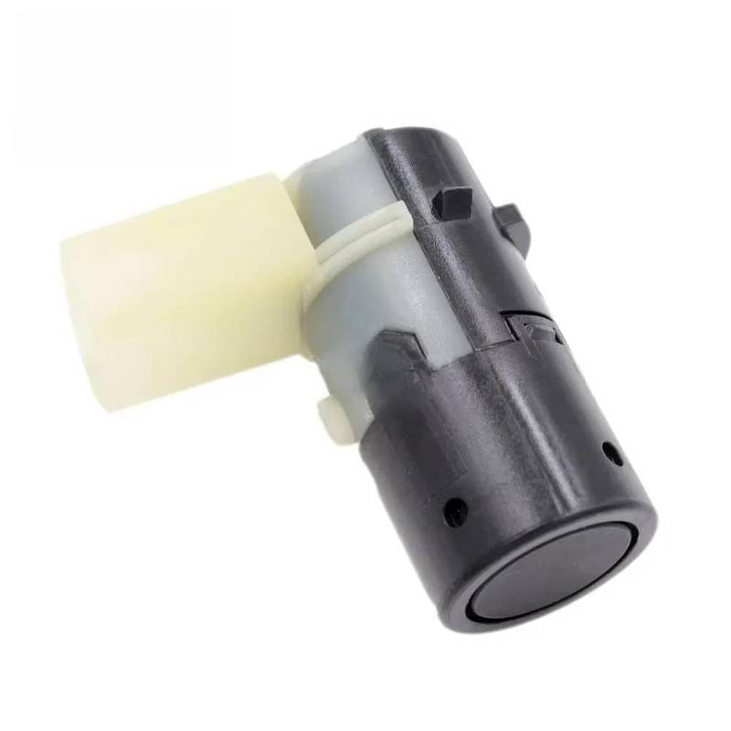 PDC Einparkhilfe Parksensor Für Polo Für 9N Für Fließheck 7H0919275C 4B0919275E 7H0919275 PDC Parkplatz Sensor(7H0919275C-4pcs) von LRSJJ