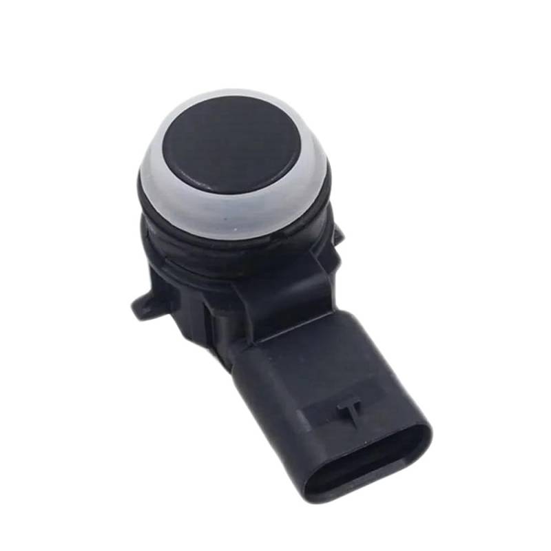 PDC Einparkhilfe Parksensor Für Tiguan Für Mk2 2016-2023 3Q0919275A 3Q0919275B Vorne Hinten PDC Parkplatz Reverse-Sensor 3Q0919275(3Q0919275B) von LRSJJ