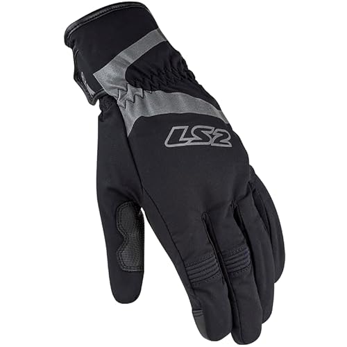 LS2 Handschuhe Urbs Größe M | geeignet für den Frühling;Sommer;Herbst | hochwertigen Andere | Abriebfestigkeit | Reißfestigkeit | Aufprallschutz | Ergonomisch | von LS2