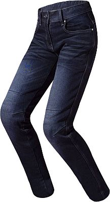 LS2 Bradford, Jeans - Dunkelblau - 5XL von LS2