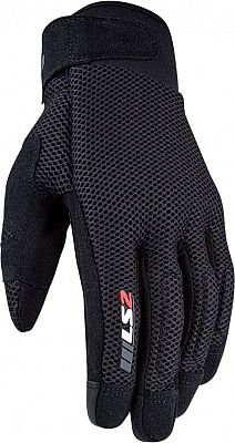 LS2 Cool, Handschuhe - Schwarz - XL von LS2