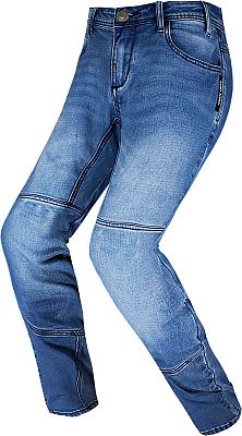 LS2 Dakota, Jeans Damen - Hellblau - 3XL von LS2