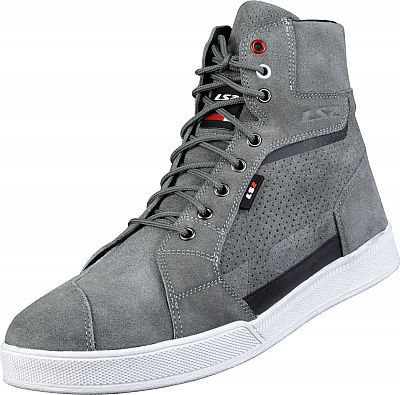 LS2 Downtown, Schuhe - Hellgrau - 41 EU von LS2