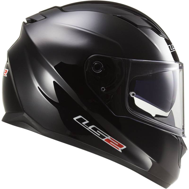 LS2 Helm, Schwarz, XL von LS2