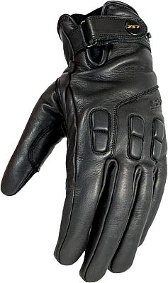 LS2 Jazz, Handschuhe - Schwarz - M von LS2