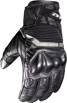 LS2 Octane, Handschuhe wasserdicht - Schwarz - S von LS2