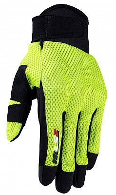 LS2 Ray, Handschuhe - Neon-Gelb - M von LS2