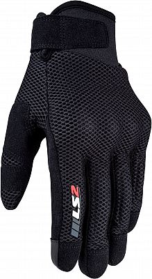 LS2 Ray, Handschuhe - Schwarz - 3XL von LS2