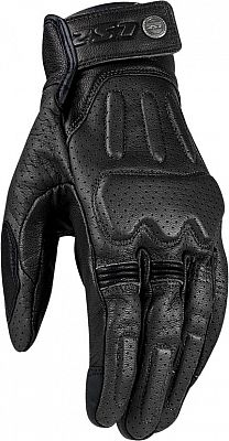 LS2 Rust, Handschuhe - Schwarz - L von LS2