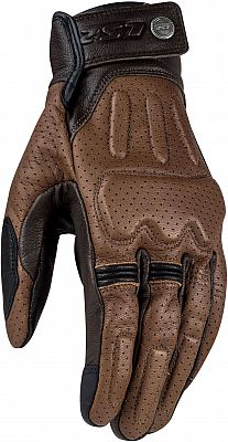 LS2 Rust, Handschuhe - Schwarz - XL von LS2