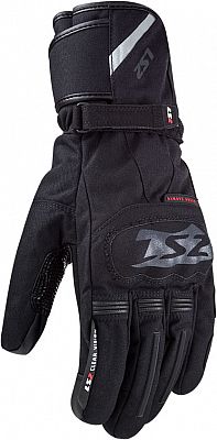 LS2 Snow, Handschuhe wasserdicht - Schwarz - XL von LS2