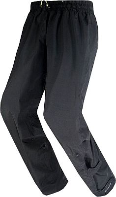 LS2 X-Rain, Regenhose unisex - Schwarz - XL-4XL von LS2