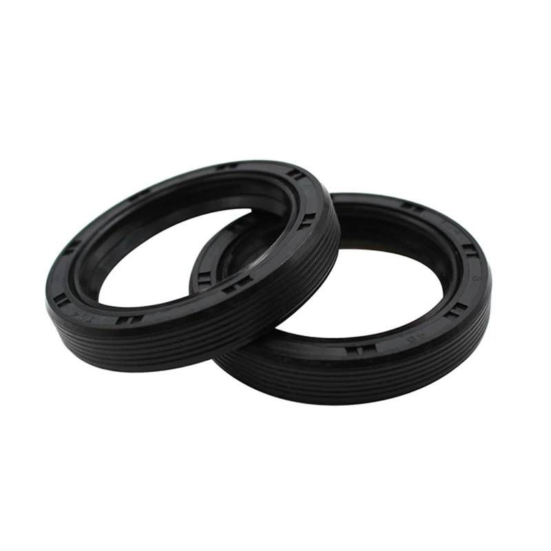 30 * 40 * 10,5 Motorrad Teile Vorderradgabel Dämpfer Öl Dichtung & Staub Dichtung Größe 30x40x10,5 30 40 10,5 Motorrad Stoßdämpfer(Oil Seal) von LSDFWEAS