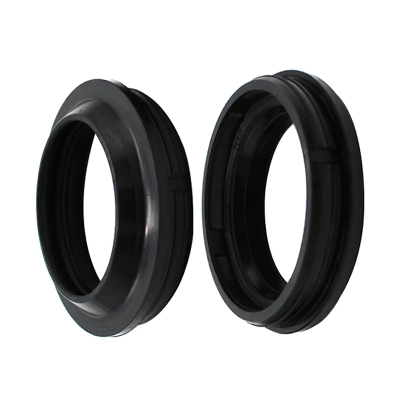 41x53x8 41 53 8 Motorrad Gabel Dämpfer Öl Staub Dichtung Abdeckung Lippe for FZS600 for F.az,er YZF-R1 XT600 XT600E XT FZS 600 E XJ600N(Dust Seal) von LSDFWEAS