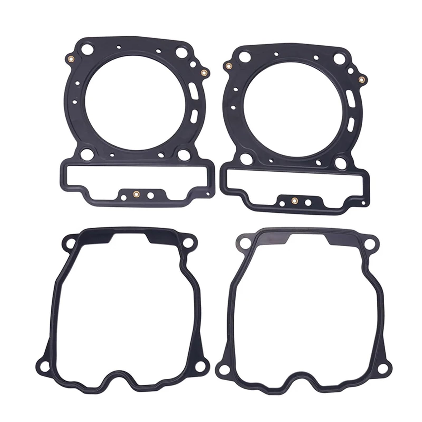 Kompletter Zylinderdichtungssatz for ATV UTV Quadricycle for Outlander Max 800 HO EFI 4x4 800R XT-P LTD 800X 0934-3019 von LSDFWEAS