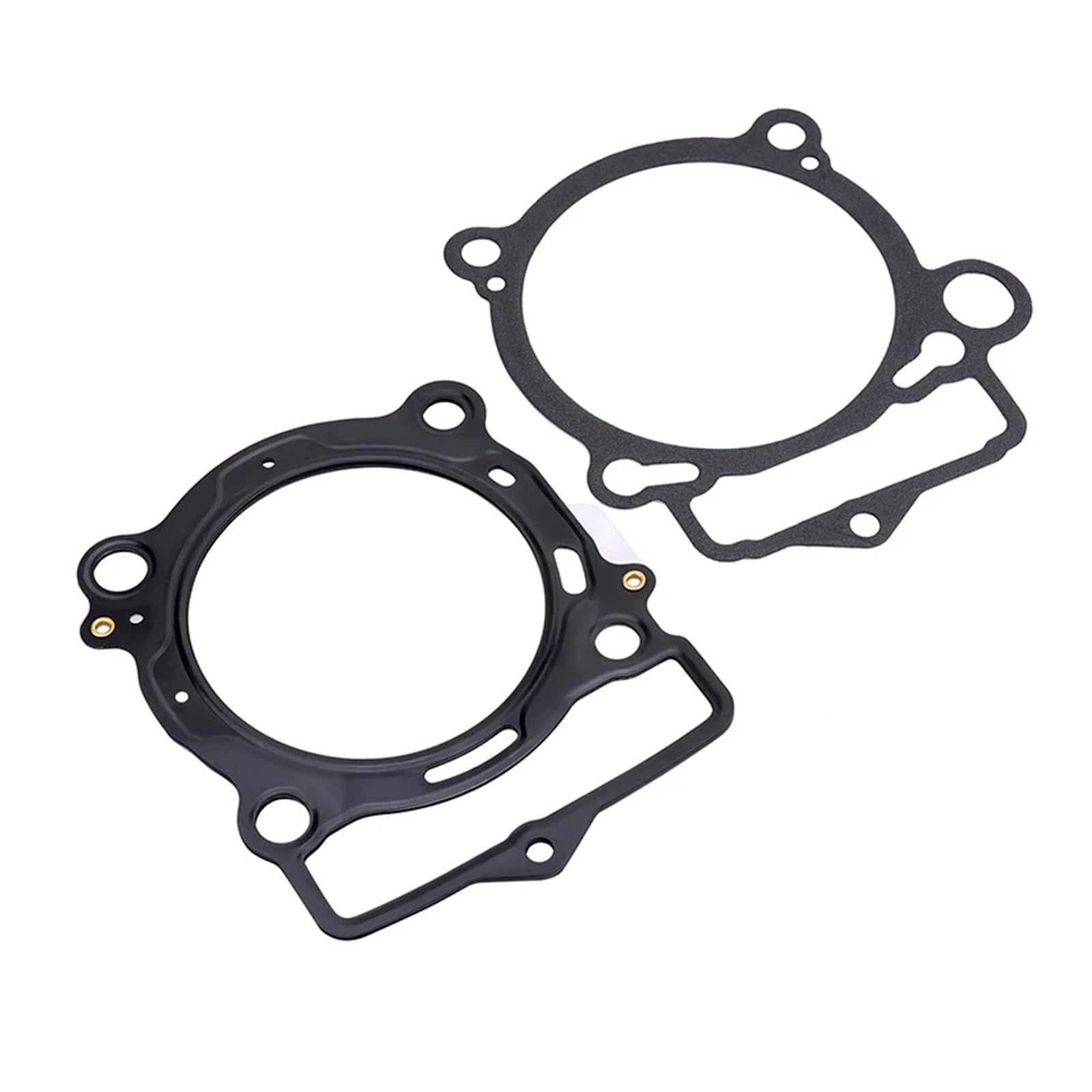 Motorrad Teile Motor Zylinderkopf Dichtung for 350 SX-F 350 XCF-W XC-F 350EXCF 350XCFW 350SX-F 79230035000 79330036086 von LSDFWEAS