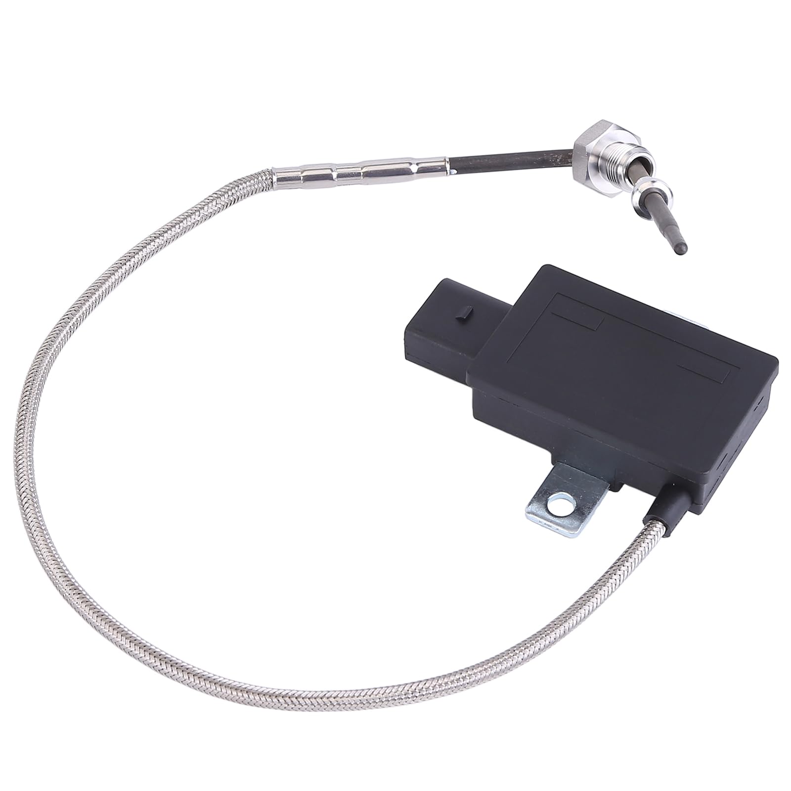 078919529D Abgastemperatursensor EGT Sensor für A6 4B2 C5 S4 B5 Allroad 2.7T 2000 2001 2002 2003 2004 2005 2006 Abgastemperatursensor 078 919 529 D von LSGGTIM