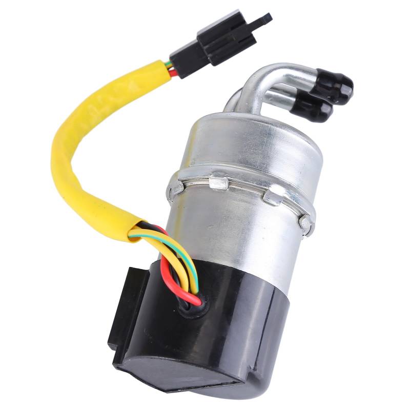 15100-38A10 Kraftstoffpumpe Benzinpumpe Kompatibel für Suzuki VS 1994-2009 VS600 VS700 VS750 Intruder VS800 1986-2009 15100-38A11 Einlass Kraftstoffpumpe Fuel Pump Gasoline Pump von LSGGTIM