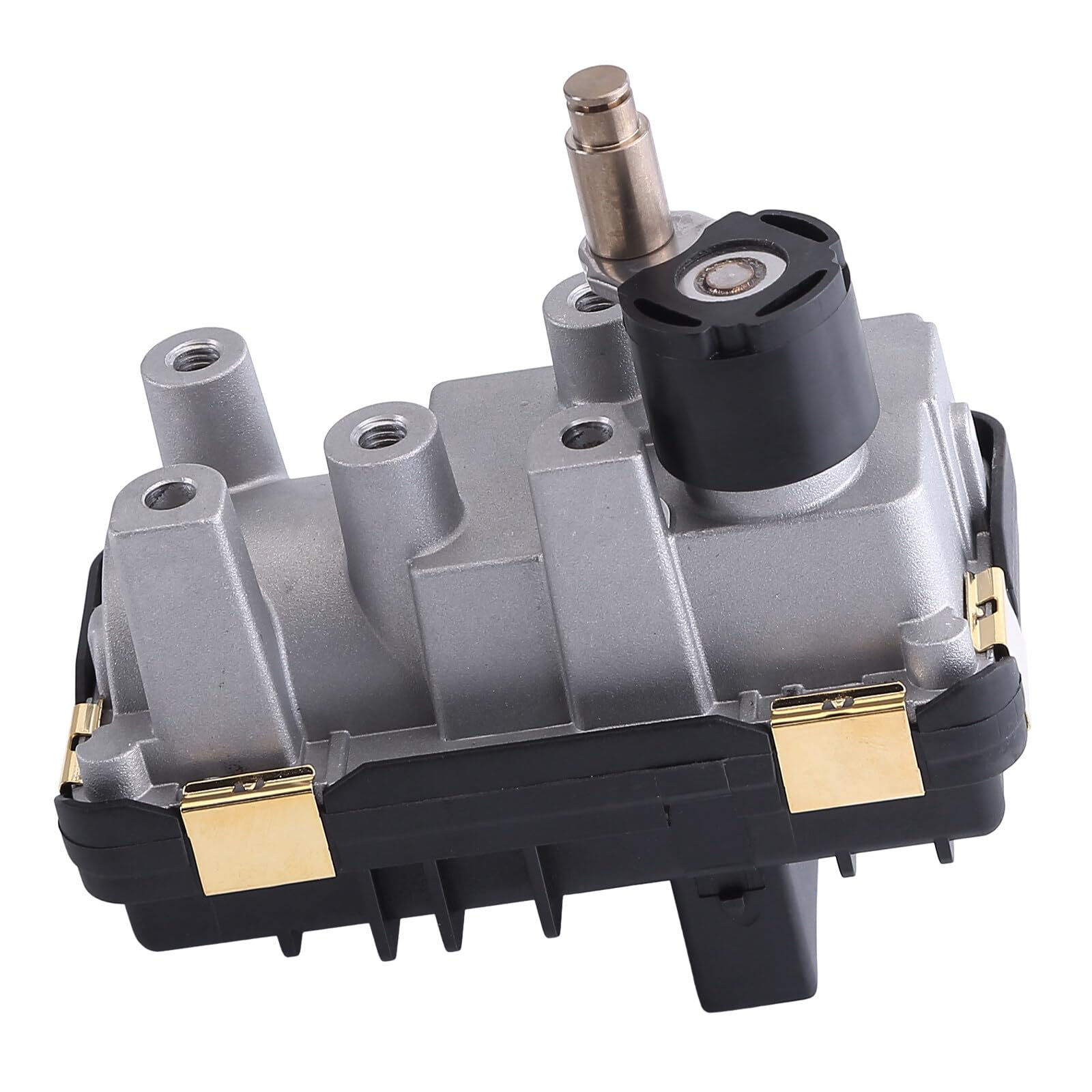 54409700024 Turbolader Aktuator Kompatibel für BM-W 1 2 3 4 5 X3 X4 2.0D 150PS-190PS 6NW010430-18 Turbo Ladedruckregler Stellmotor Turbo Electronic Wastegate Actuator Stellantrieb Stellmotor von LSGGTIM