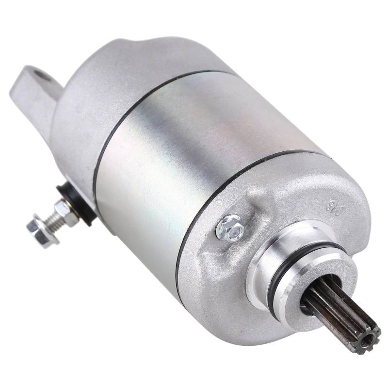 Elektrischer Anlasser 58440001000 Kompatibel für KTM 640 1998-2008 EGS EXC LC4 LC4-E SC SMC SXC Starter Motor von LSGGTIM