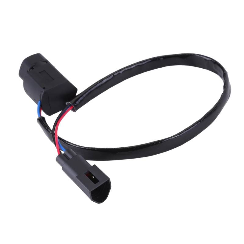 Geschwindigkeitssensor Sensor 1143943 Kompatibel für Ford Cougar Escort Fiest-a Drehzahlsensor Speedometer Sensor 3702615, 95BB-9E731-BA, 95BB9E731BB von LSGGTIM