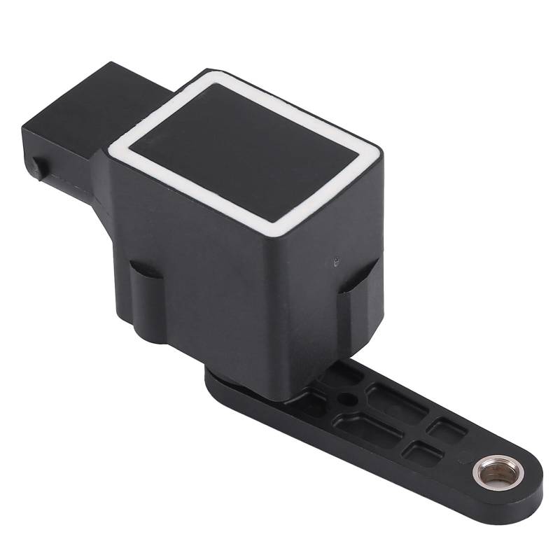 LSGGTIM 37140141444 Niveausensor Leuchtweitenregulierung Xenon Sensor Kompatibel für 3er E46 E90 E38 E60 E53 E81 X5 37141093697 Füllstandssensor Höhenstandssensor 37141093699, 37146778811 37146784696 von LSGGTIM