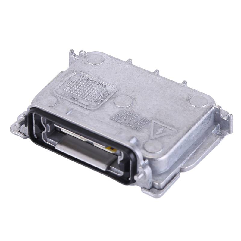 LSGGTIM 89034934 Xenon Steuergerät Kompatibel für E81 E87 E88 Skoda Q7 125i 128i 135i S60 XC60 XC90 HID Xenon Scheinwerfer Vorschaltgerät 63117180050 4L0907391 4L0907391A 15849727 8301B395 von LSGGTIM