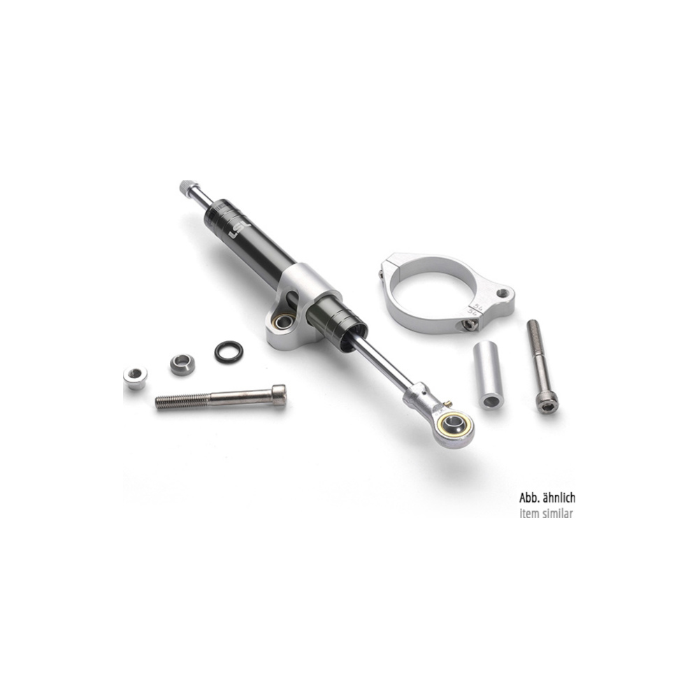 Lsl 100b027t  lenkungsdämpfer kit bmw r1100s 01-/r850r 94-02/r1100r 93-01 von LSL