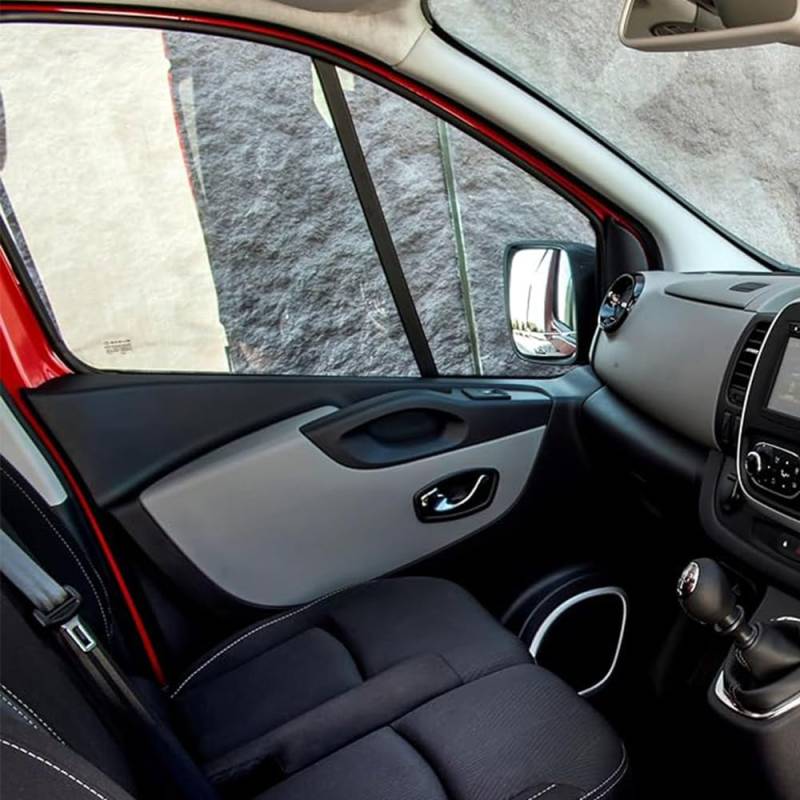 Autospiegelglas Für Toyota RAV4 2013-2019, Außenspiegel Beheiztes Auto Seitenspiegelglas Weitwinkelspiegel zubehör,Right-Side von LSMNB