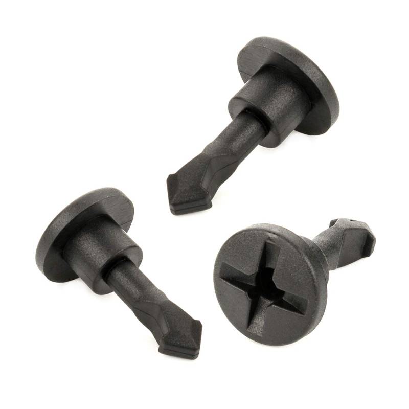 LST 3x Zylinderkopfhaube Clips N90642001 A4 B5 B6 B7 A6 C5 3B von LST