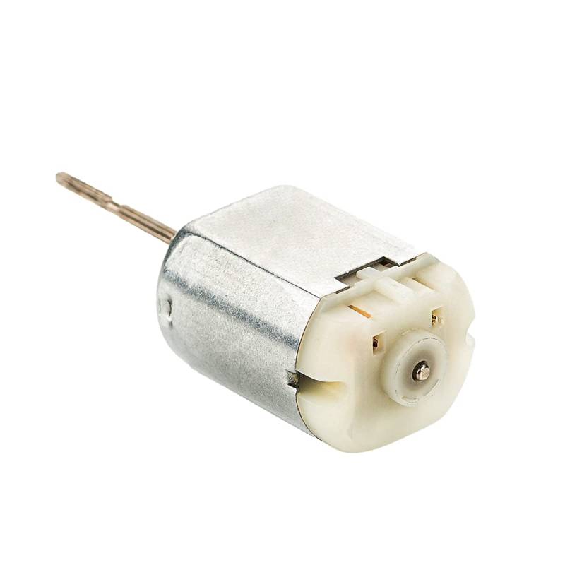 LST Gleichstrommotor DC Motor Elektromotor W 30mm Welle 12V 11500 RPM von LST