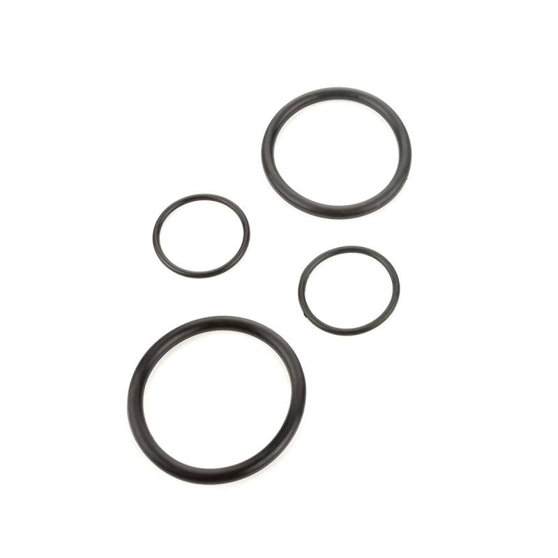 LST O-Ring Dichtung Kit 4 teilig Steuerventil N40 N42 N45 N46 E81 E46 E90 von LST