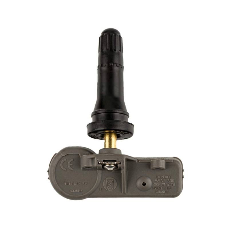 LST Reifendruckor TPMS 433MHz V363 14-19 Custom V362 13-18 von LST