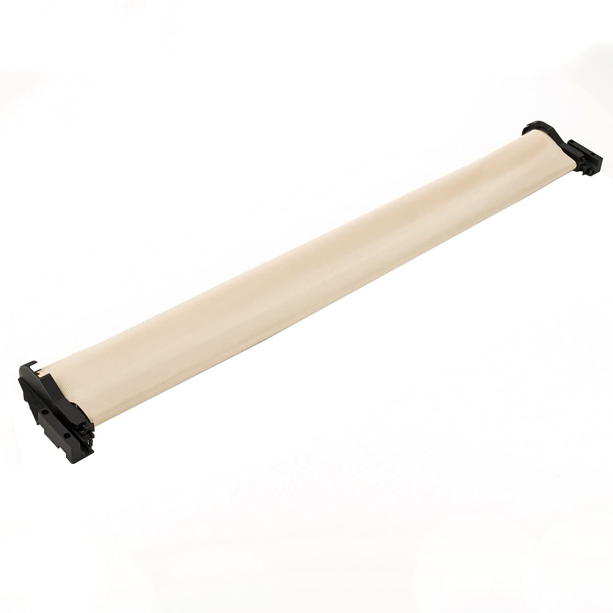 LST Rollo Panoadach elektrisch beige Sonnenblende F45 F46 X1 F48 von LST