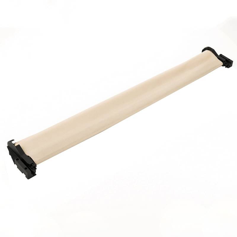 LST Rollo Panoadach elektrisch beige Sonnenblende F45 F46 X1 F48 von LST