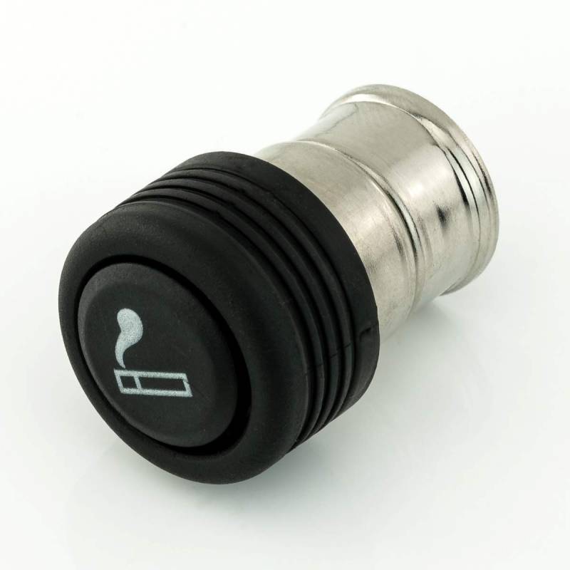 LST Zigarettenanzünder Steckdose Stecker Heizfeder 12V Auto PKW Unil Ø 21,7 mm von LST