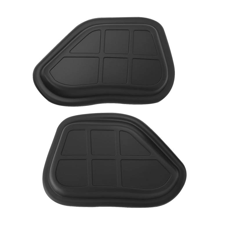 LT Easiyl 2pcs Front Strebe Tower Cover Ersatzteil 8K0803593 8K0803594 Kompatibel mit Audi A4 A5 S4 S5 RS4 RS5 (2007-2017) von LT Easiyl