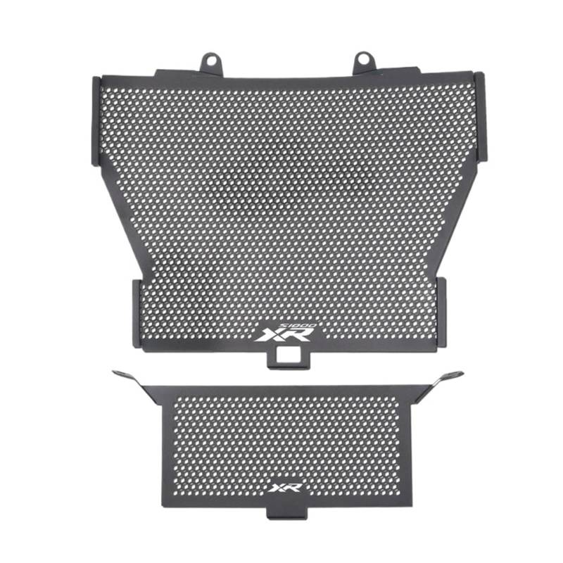 LTADX Motorrad Kühlergrill Abdeckung Schutz Schutz Protetor Kompatibel Mit S1000R S1000XR 2015-2018 S1000RR 2010-2018(S1000XR) von LTADX