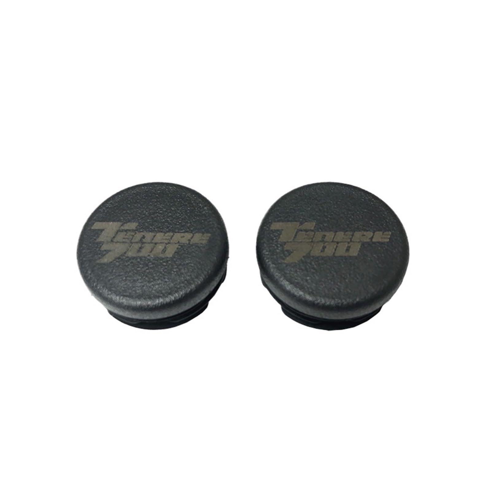 LTADX Motorrad Rahmen Loch Abdeckung Kappe Stecker Dekorative Rahmen Abdeckung Set Kompatibel Mit Tenere700 XTZ 700 2019-2021 TENERE 700 2019-2020 von LTADX