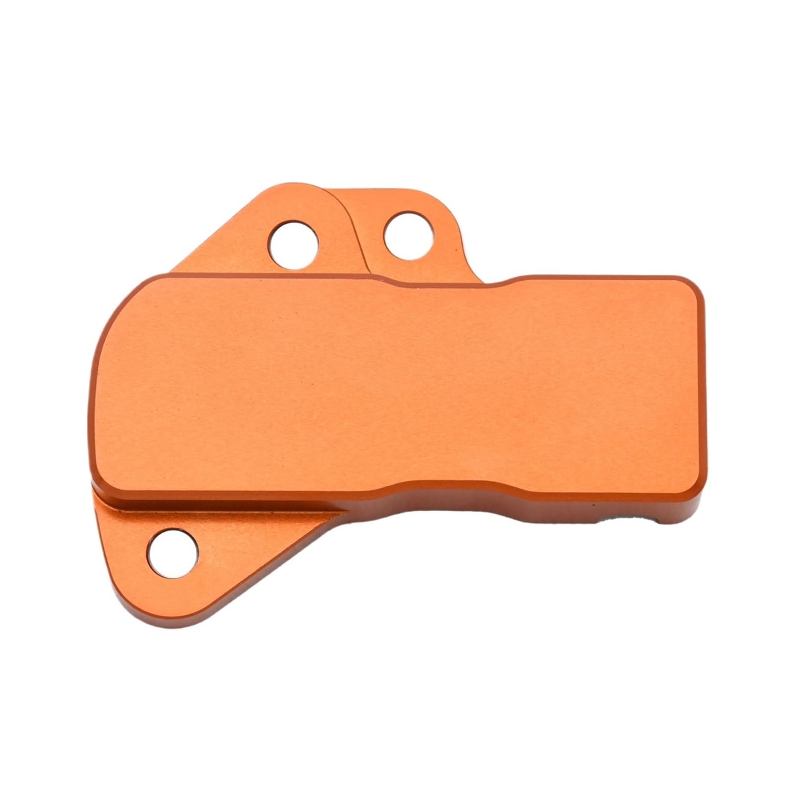 LTADX Motorradteile TPS Sensor Shield Cap Protector Kompatibel mit EXC XC XCW XC-W 150 250 300 TPI Six Days 2018–2023(Orange) von LTADX