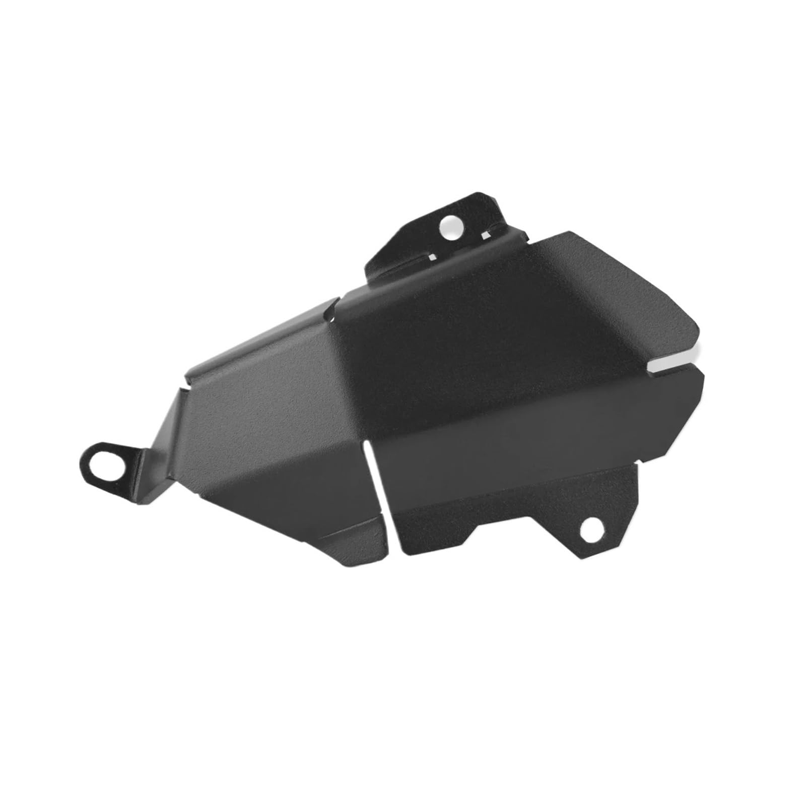 LTADX Motorradzubehör Wasserpumpenschutzhülle kompatibel mit Tenere 700/ T7 /T7 Rally/Tenere 700 Rally/XTZ700 Tenere /XT700Z Tenere 2019-2024(Black NO Logo) von LTADX