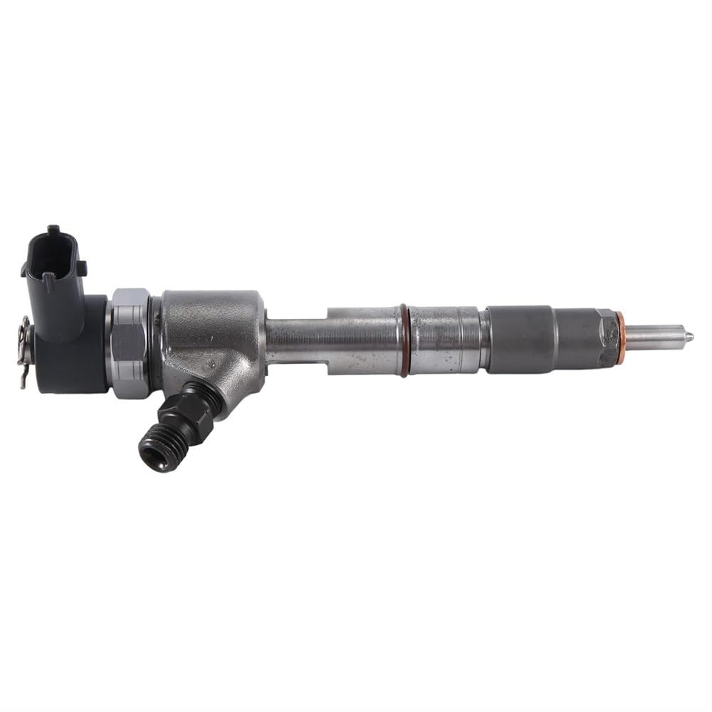 Einspritzventil 0445110633 Common Rail Kraftstoff Injektor Düse Für JMC Für Isuzu Kraftstoff Injektor Spray Düse von LTCZGRCI